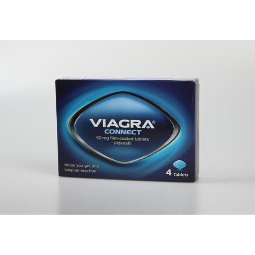 Viagra Connect 4