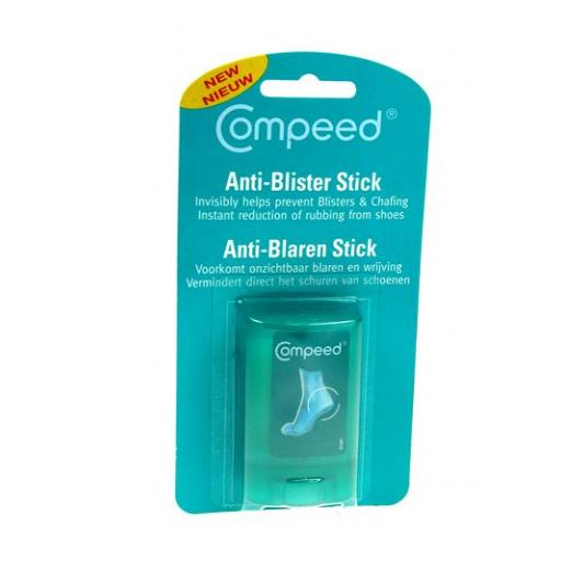 Compeed Anti-Blister Stick 10ml