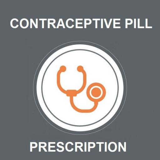 Contraception Prescription