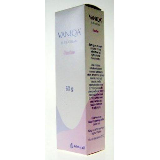 Vaniqa 60g Product