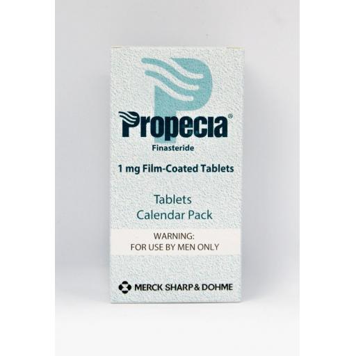 Propecia (Finasteride) 84 x 1mg Tablets (UK Sourced)