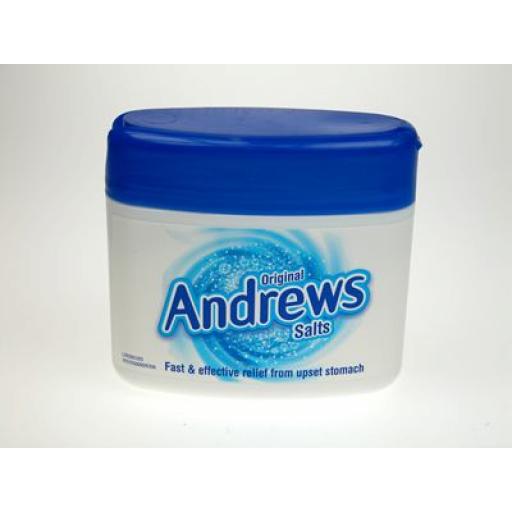 Andrews Salts Original