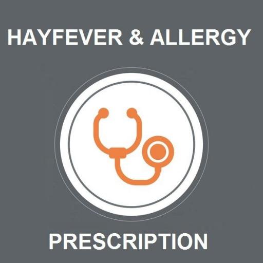Hayfever & Allergy Prescription