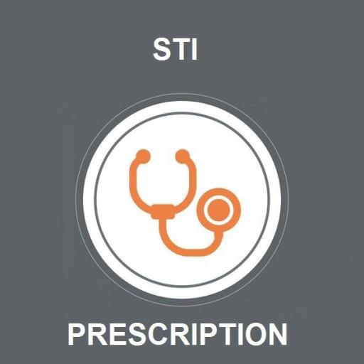 Sexually Transmitted Infection Prescription