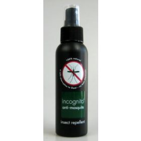 Incognito Anti-mosquito Repellant Spray