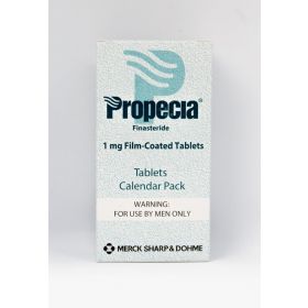 Propecia® (Finasteride) 84 x 1mg Tablets (UK Sourced)